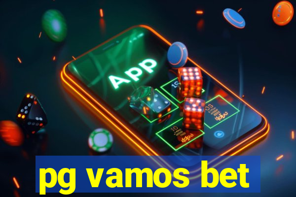 pg vamos bet